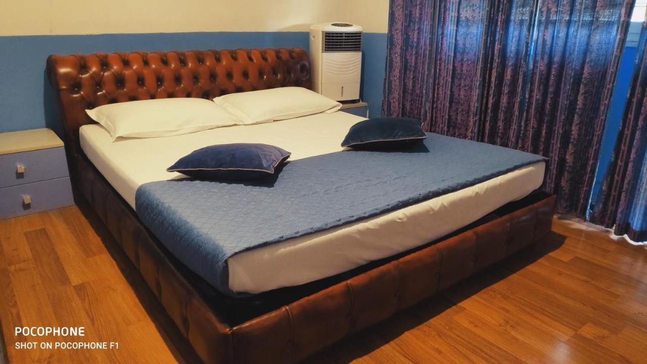 Host Roma Hostel Екстериор снимка